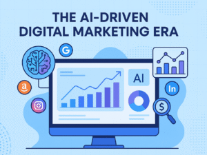 Maximo Advertising - Blog